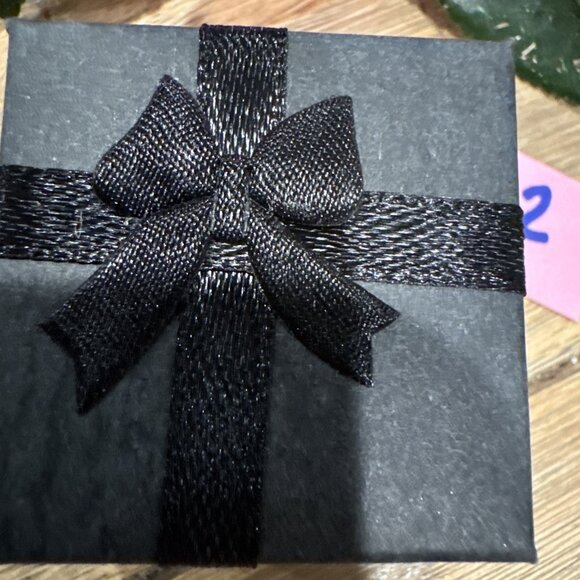 Adorable Hello Kitty Cat Kitten Silvertone Costume Adjustable Ring NEW w Box A2 - Picture 6 of 6